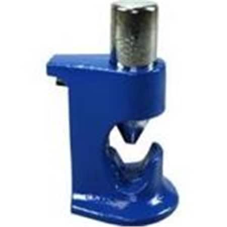 Eat-In Hammer Indent Crimping Tool Cast 8Ga-4-0 EA2620418